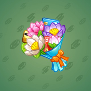 Pretty Posy #73615
