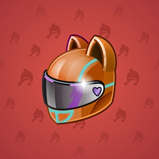 Neko Helmet #1956