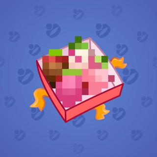 Berry Box #14542