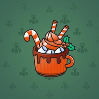 Holiday Drink #5501