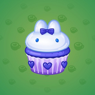 Bunny Muffin #28283