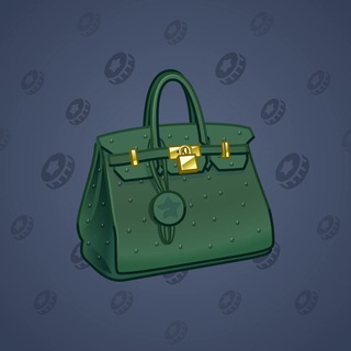 Loot Bag #6912