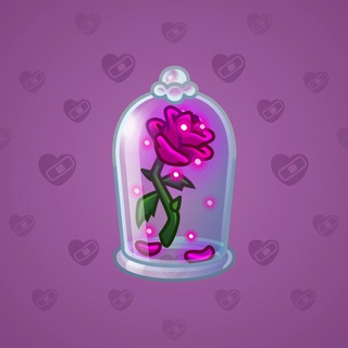 Eternal Rose #72