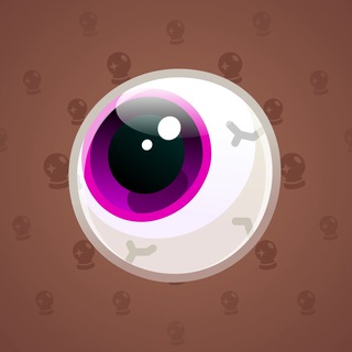 Evil Eye #7407