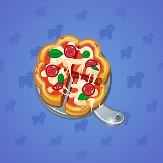 Clover Pin #94451