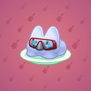 Jelly Bunny #46289