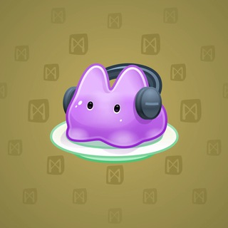 Jelly Bunny #93840