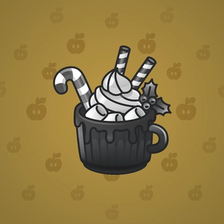 Holiday Drink #27251