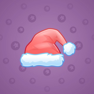 Santa Hat #38534