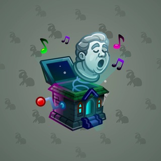Jack-in-the-Box #12865