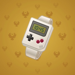 Swiss Watch #10311