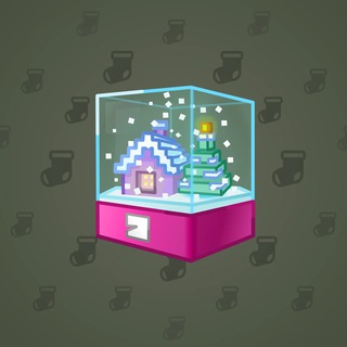 Snow Globe #41052