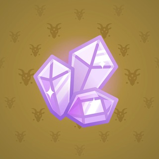 Ion Gem #1254