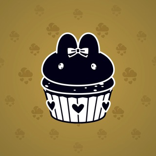 Bunny Muffin #40418