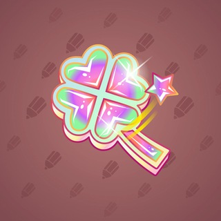 Clover Pin #39176