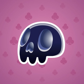 Electric Skull #5473