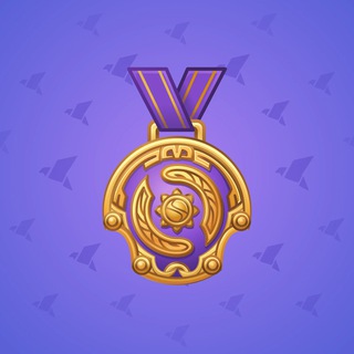 Victory Medal #38608