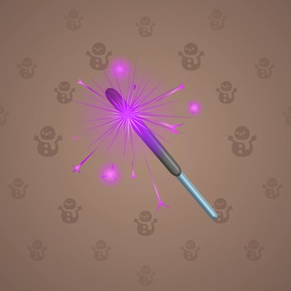Party Sparkler #54178