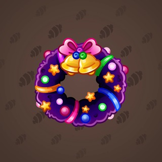 Winter Wreath #42164