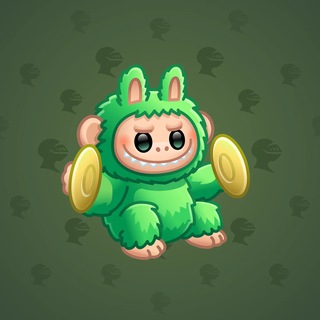 Jolly Chimp #24836
