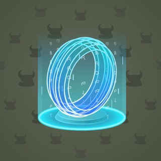 Bonded Ring #5394