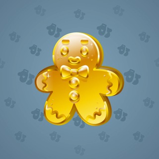 Ginger Cookie #137647