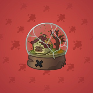 Snow Globe #29602