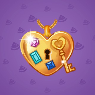 Cupid Charm #23788