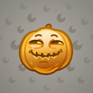 Mad Pumpkin #1035