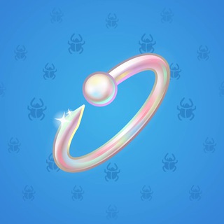 Pearl Glam