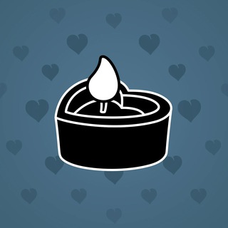 Love Candle #23303