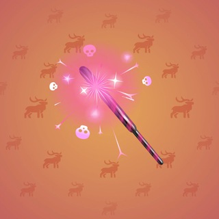 Party Sparkler #105935