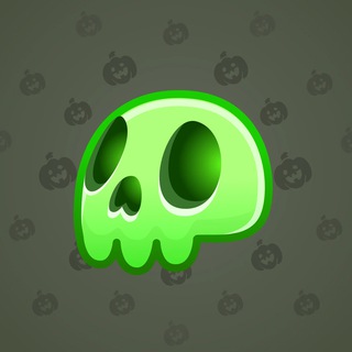 Electric Skull #7188