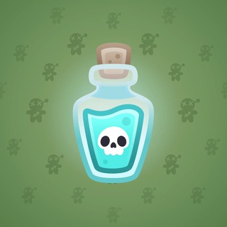 Magic Potion #1782