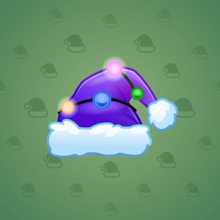 Santa Hat #30024