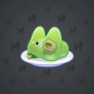 Jelly Bunny #22558