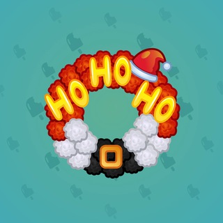 Winter Wreath #54473
