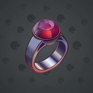 Gem Signet #3861