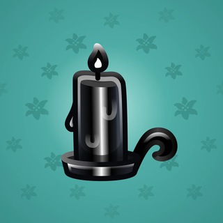 Eternal Candle #17938