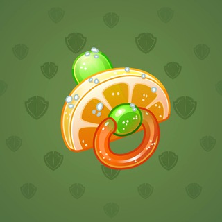 Bling Binky #8161