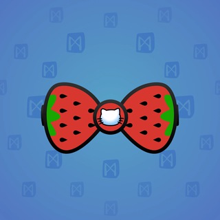 Bow Tie #6864