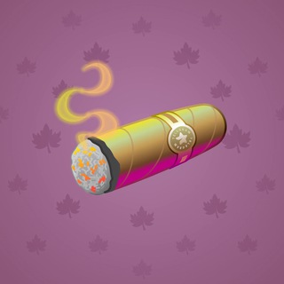 Vintage Cigar #22932