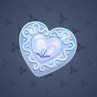 Cookie Heart #36504