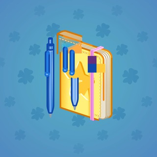 Star Notepad #6166