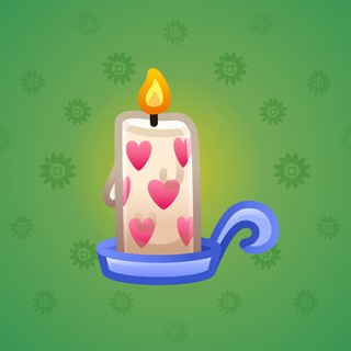 Eternal Candle #1277