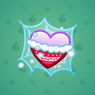 Trapped Heart #9399