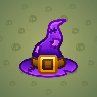 Witch Hat #28800