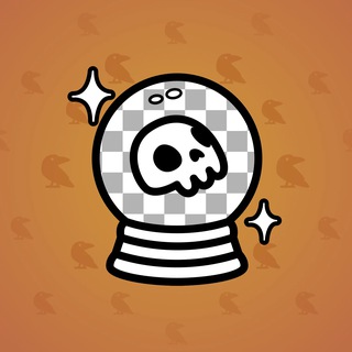 Crystal Ball #15084