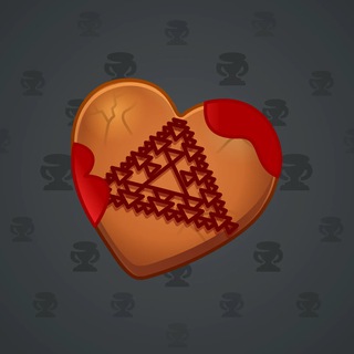 Cookie Heart #48154