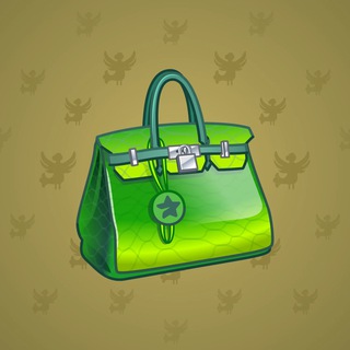 Loot Bag #7849